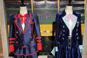 SKE48 #女性無料招待公演 劇場に衣装を展示！