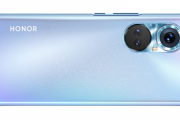 Huaweiが売却したHonorの新型スマホ｢Honor50｣シリーズはGoogleモバイルサービスを搭載