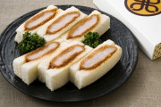 サンドイッチ界最強はカツサンド