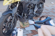 イントルーダーたんの修理しようと 思ってるけど【弄るの//】バイク整備総合【大好き//】in ばいくちゃんねる板