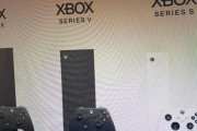 【噂】MSの次世代ハード『Xbox Series V』リーク！XSXとXSSの中間スペックかwwwww