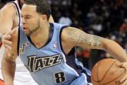 【NBA】デロン・ウィリアムズって実際どれくらい凄かったの？