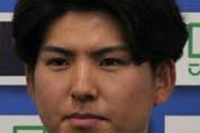 去年新人王の西武・武内夏暉、「肘に張りがある」と自主トレ先の沖縄から帰京し精密検査を受ける模様