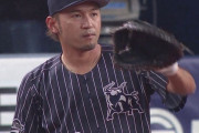 【おおう】昨日スタメンだった小島さん、二軍再調整…