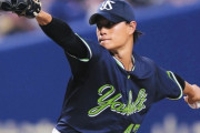 【野球】ヤクルト高橋「バンテリンドームは暑いんです」32安打の乱戦演出か　もはや屋内だから安全とは限らない