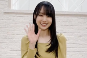 【乃木坂46】賀喜遥香、なかなかタイトな服だな… 素晴らしい主張やね！！！