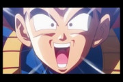 最近のドラゴンボールの｢ベジータに変なことさせればウケるだろ｣感
