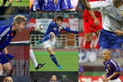 サッカー日本代表に一番夢を持てた時期ｗｗｗｗｗｗｗｗ