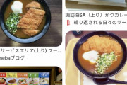 ラーメンにトンカツトッピングすれば良くね！！！？？