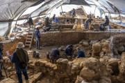 【考古学】約2700年前のユダ王国の遺跡をイスラエルで発見！国の「税務署」として使われた施設だった