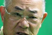 張本勲氏、松坂に厳しい評価「腕の振りが全然違う」１軍での活躍は「難しい」