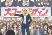 【伊東市長選】「ウソはよくないが…」それでも田久保氏を支持する声…保守２人と3つ巴の争いに立花孝志被告「留置場出馬」の可能性も…