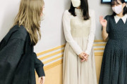 日向坂46加藤史帆、櫻坂46田村保乃から推しメンと告白された結果・・・【レコメン!】