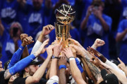 【NBA 2025-26】サンダー連覇か8年連続新王者か  ESPN専門家の見解は…