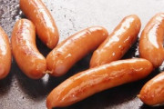 よくわからん徳用ウインナー買ったらめっちゃ不味くてワロタｗｗｗｗｗｗｗｗｗｗｗｗｗ