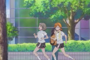 今から散歩するからお散歩におすすめのラブライブ曲教えて【ラブライバー】