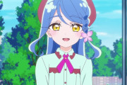 【名探偵プリキュア】まだ絡み0なのに、早くも謎のカップリングが盛り上がっている…