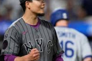 【悲報】メッツ千賀、大谷ハラスメントの全面被害に遭うWWWWWWWWWWWWWWWWWWWWWWWWWWWWWWWWWWWWWW