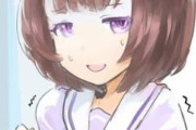 【ウマ娘】ガチで拒絶するニシノフラワー。「近寄らないで下さい…」