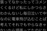 【悲報】卒業したSKEメンバー「毎日辛くて電車に飛び込むこと考えてたのにヲタに批判された SKEヲタって害悪多すぎる。」