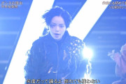 【衝撃】紅白出演の乃木坂、櫻坂、日向坂の反響がCDTV出演の平手友梨奈に負ける……