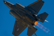 米国防総省、F-35のエンジン問題に対処するため代替エンジンを検討すると表明