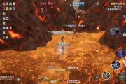 中国版「FFXIVモバイル」のタイタン、ランスラ後に壁が出現するなど本家とは少し違う仕様で手応えのある難易度に。またモバイル版にも「絶」があることが判明！