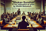 【文春裁判】松本人志さん、弁護士が場外乱闘を始めて終わるｗｗｗｗ