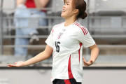 海外の反応：谷川萌々子が30mの異次元ミドル弾！なでしこJがコロンビアに大勝「バイエルンの未来は安泰」「日本に勝てないかもしれない」