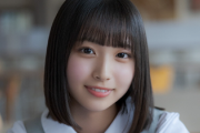 【日向坂5期生】大野愛実、あの元乃木坂46メンバーと...