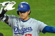 大谷翔平がブルージェイズを威嚇する様子に全米騒然！←「完全に心理戦だ」（海外の反応）
