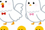 【悲報】鶏が絶滅しない理由ｗｗｗｗｗｗｗｗｗ