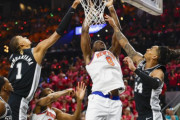【NBA】2026-27シーズンの優勝オッズが公開！NYK連覇の可能性は…？