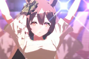 【ウマ娘】あの名曲実装から約4年…ここからライブのクオリティがすごいすごくなっていったと思う。