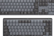 【速報】ロジクール、全てのキーボードを過去に最強キーボードを発売！