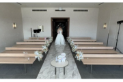 ソロ結婚式をする独身女性が出てきて衝撃。ウエディングドレスをどうしても着たかったと
