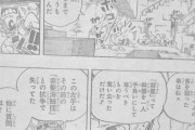 【大悲報】赤髪海賊団、他の四皇が霞むレベルの強さだった！！！！！！！！！！！！！！！！