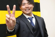 阪神・小野寺暖(84打席 .347 0 11)820万→1700万「ポジションはどこでもいいので試合に出してほしい」