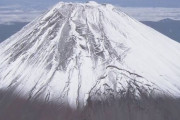【ライブ配信】軽装で富士山で登山し滑落か「あっ、滑る」最後に動画はストップ…遺体が発見され身元の確認中