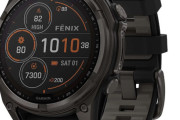 Fenix 8 AMOLED vs Fenix 8 Solar どっちがいいかな