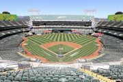 藤浪のアスレチックス、約2000億円で新球場設立へｗｗｗ
