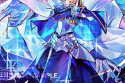 【FGO】聖剣　Fate/GrandOrderのイラスト紹介3658