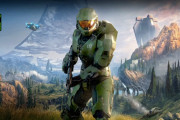 「Halo Infinite」、XboxシリーズX専用に変更し2022年に再延期との噂