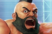 【悲報】ザンギエフさん、ストリートファイターシリーズで強キャラだったためしがない
