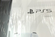 PS5の公式サイトの違和感にお気付きだろうか？