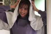 with専属モデル欅坂46小林由依、ツキを引き寄せるルナロジー着回し特集に登場！『with』12月号メイキングムービーが編集部インスタで公開