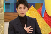 【衝撃】俳優・佐藤健さん、「イケメン病」を発症して苦しんだ過去を告白　→　その正体はまさかの○○○だったｗｗｗｗｗ