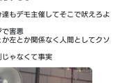 表現の自由を履き違えたパヨクは排除すべき　〜　秋葉原で移民政策反対デモ開催。しばき隊が妨害しに現れる
