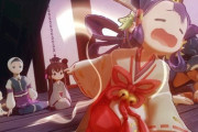 『天穂のサクナヒメ』世界累計出荷本数85万本突破！インディーズゲームが驚異の売り上げを果たす