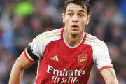 【アーセナル】「キヴィオルは守備機会ほとんどなかったけど、パスセンスや足元はいいな」